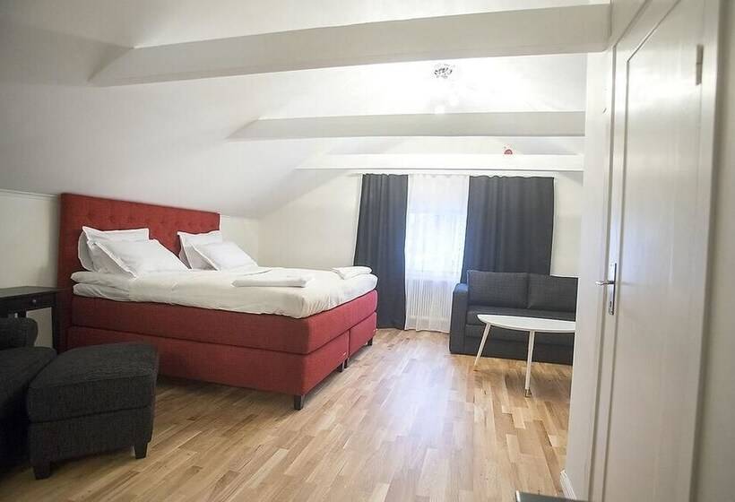 패밀리 룸, Kungsbacken Hotell & Konferens