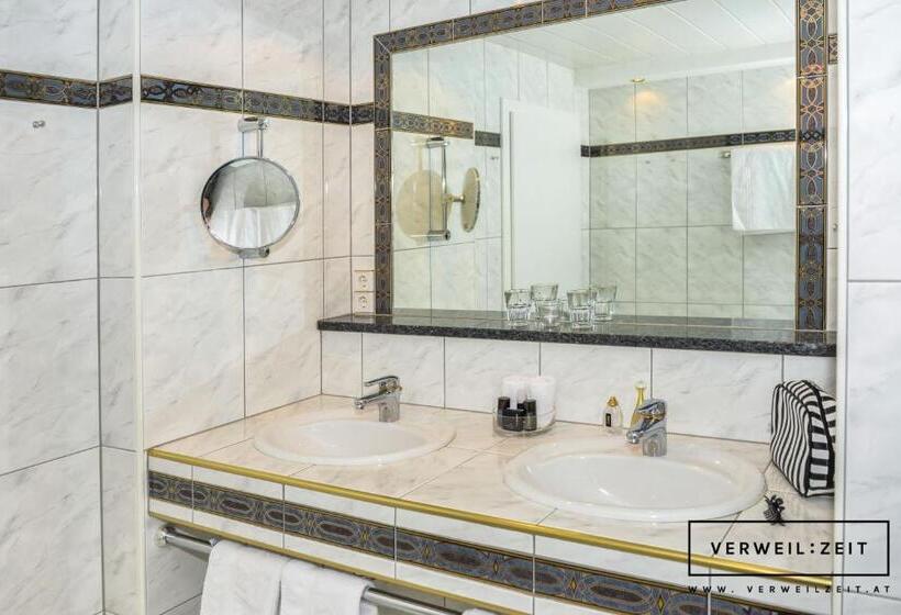 Апартаменты 2 Спальни, Verweilzeit Appartementhaus