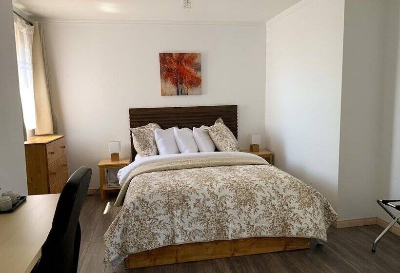 수피리어 룸, Auberge La Rosepierre