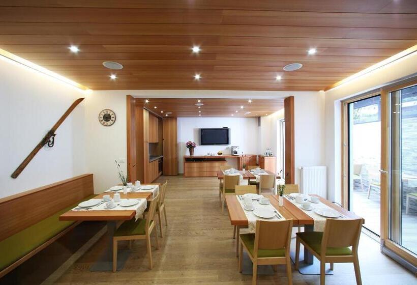 آپارتمان 1 خوابه با تراس, Apartments And Rooms Bernik