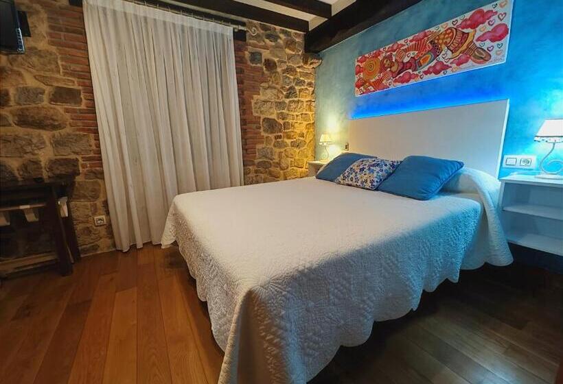 Номер Стандарт, Posada El Remanso De Triviecu