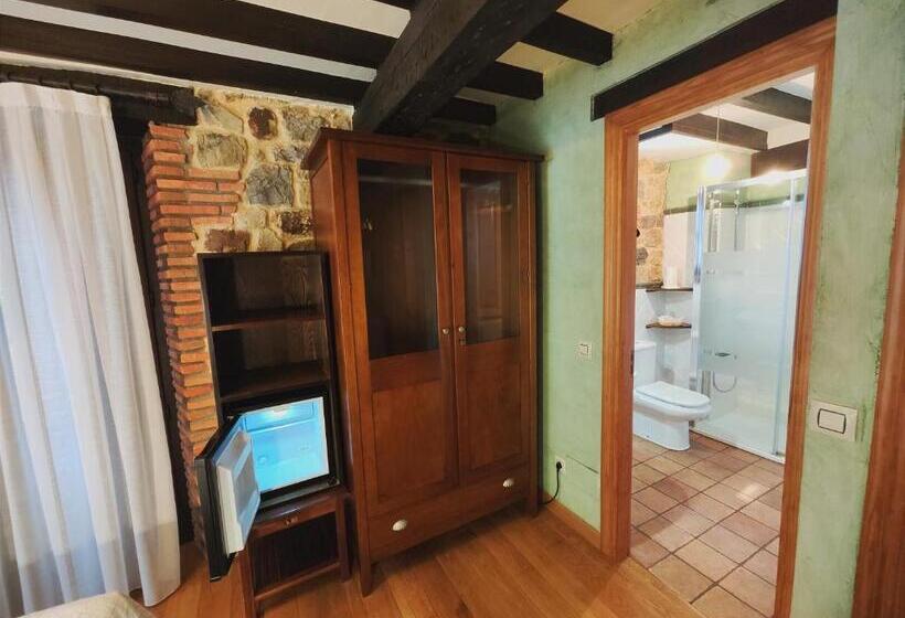 Номер Стандарт, Posada El Remanso De Triviecu