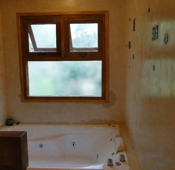 Suite, Posada Piñen