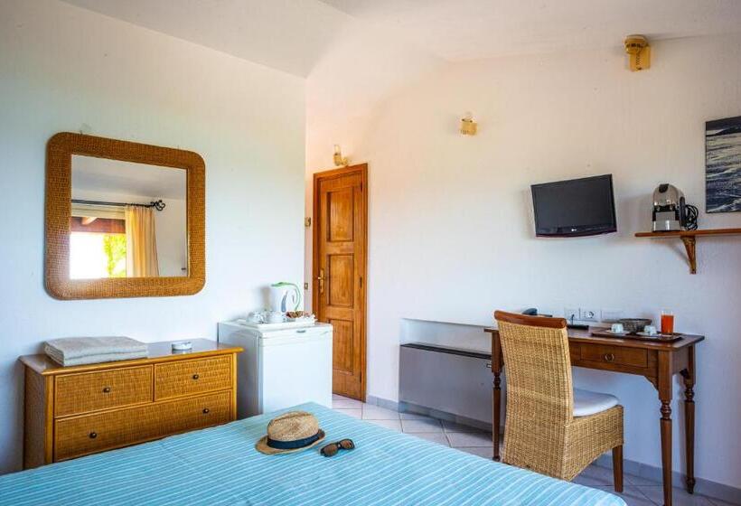 Номер Стандарт, Residence Fenicia