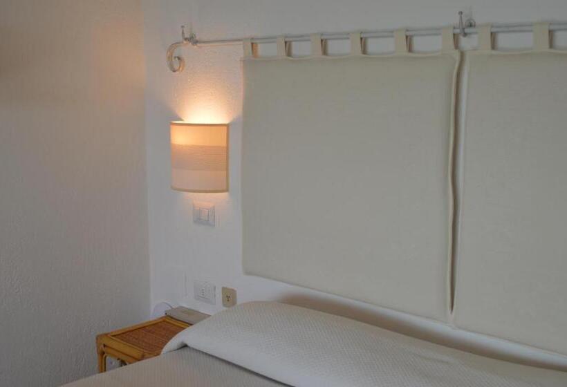 Апартаменты 2 Спальни, Residence Fenicia