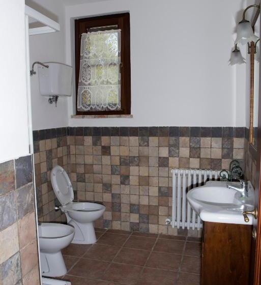 آپارتمان 1 خوابه, Residence Mariagiulia
