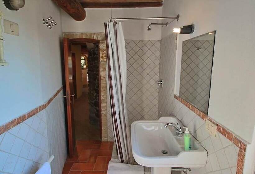 آپارتمان 1 خوابه, Agriturismo Le Vigne Di Pace