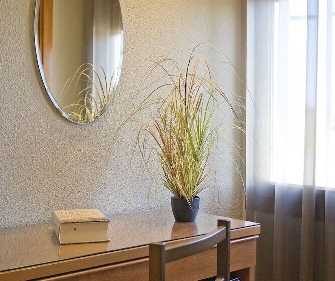 חדר סטנדרט, Hostal Barris