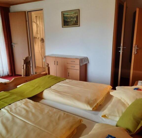 스탠다드 룸, Landgasthof Hubertusstubn