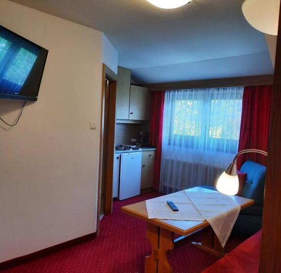 수피리어 룸, Landgasthof Hubertusstubn