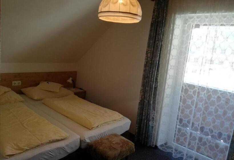 수피리어 룸, Landgasthof Hubertusstubn