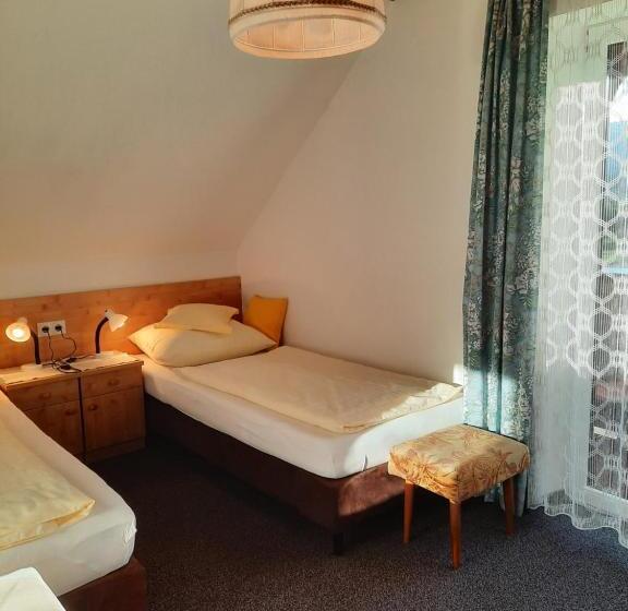 수피리어 룸, Landgasthof Hubertusstubn