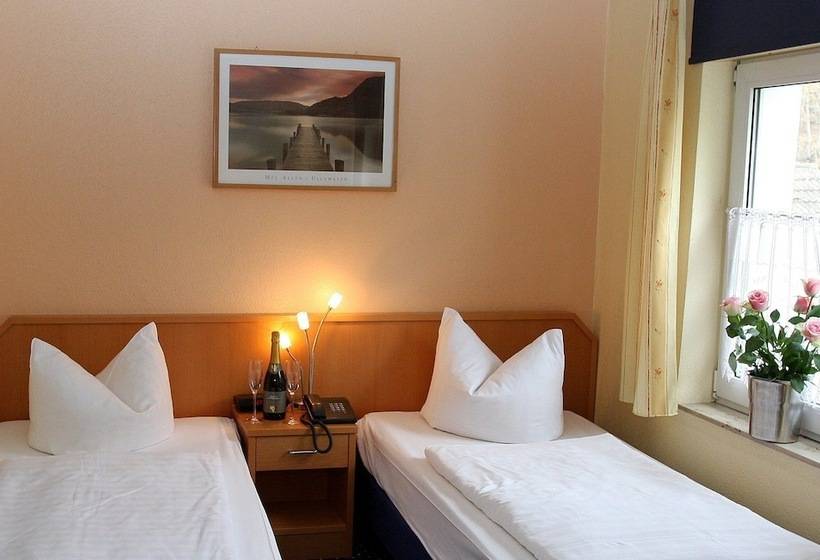 Номер Стандарт, Apartments Restaurant Cala Luna
