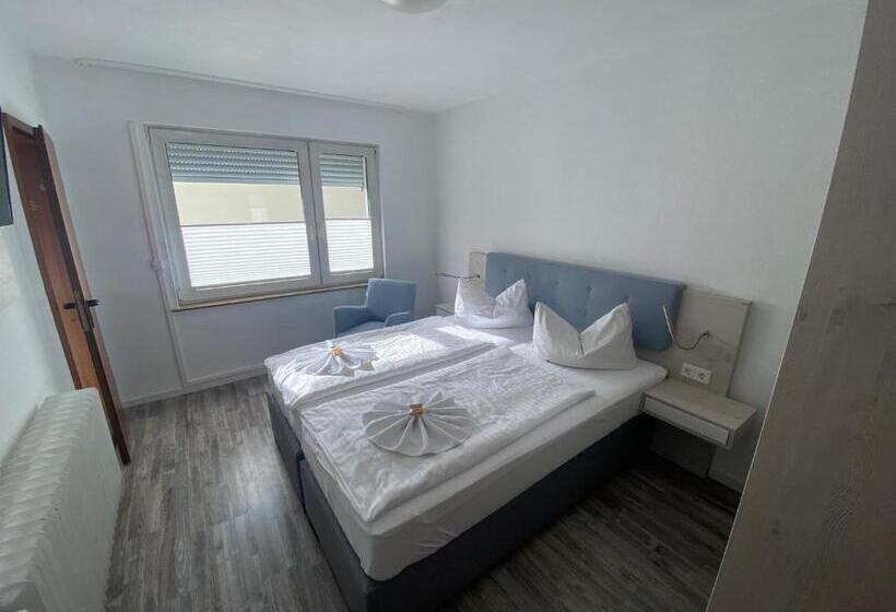 Номер Стандарт, Apartments Restaurant Cala Luna