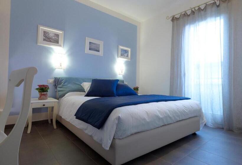 Номер Стандарт, Locanda Alla Mano