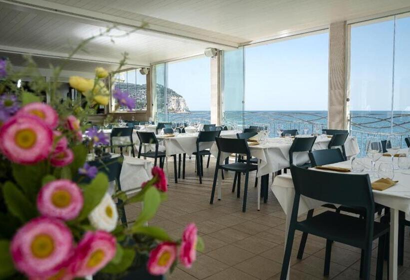 شقة غرفة واحدة, Residence Adriatico