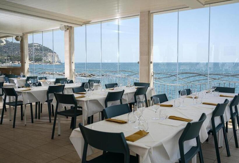 شقة غرفة واحدة, Residence Adriatico