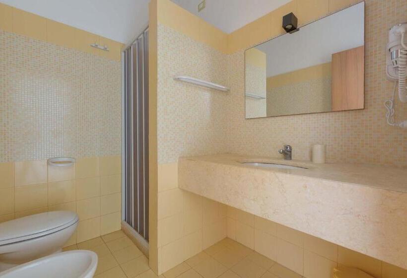 Апартаменты 1 Спальня Вид на Сад, Residence Solaris