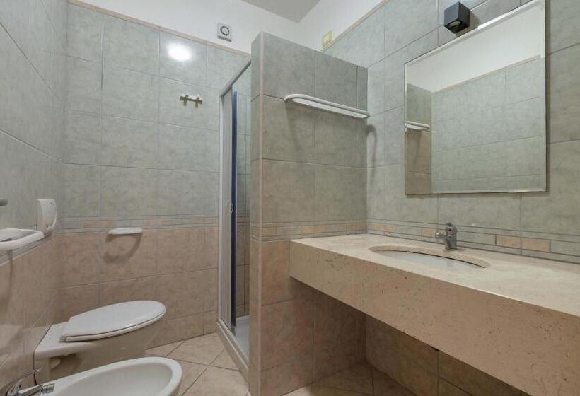 Апартаменты Пентхаус 1 Спальня, Residence Solaris