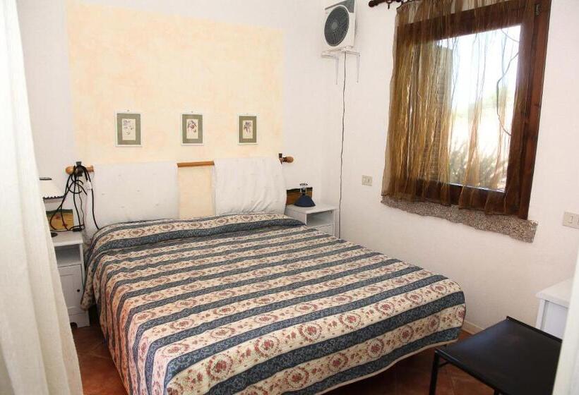 Апартаменты 2 Спальни, A.i.r. Residence La Misuaglia