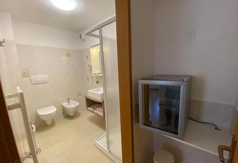 标准间, Foresto   Holiday Apartments