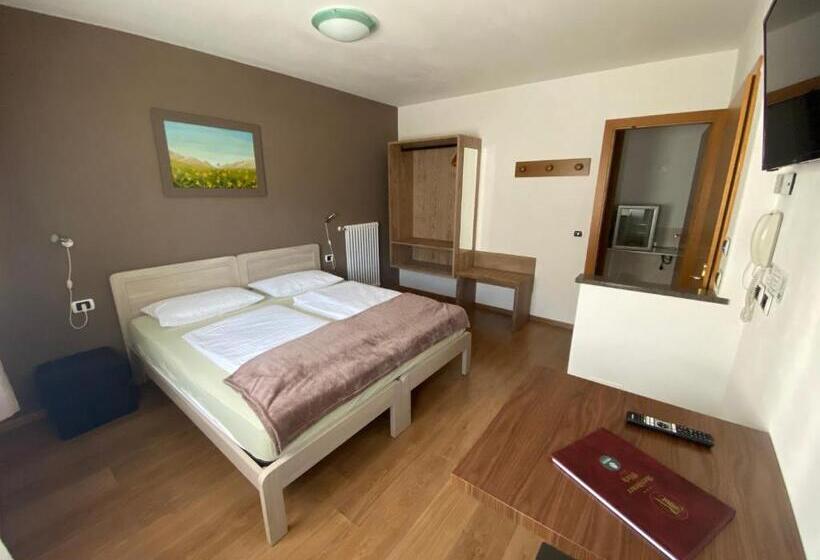 标准间, Foresto   Holiday Apartments