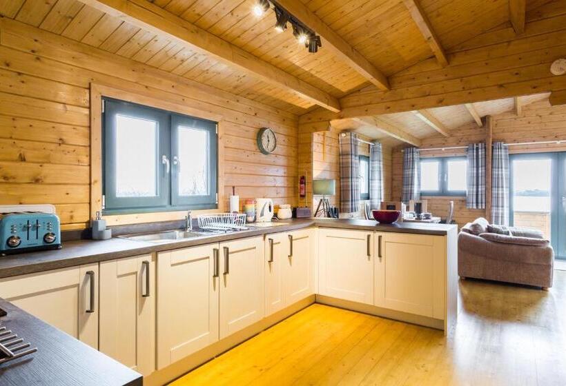 Апартаменты 2 Спальни, Oakbank Farm
