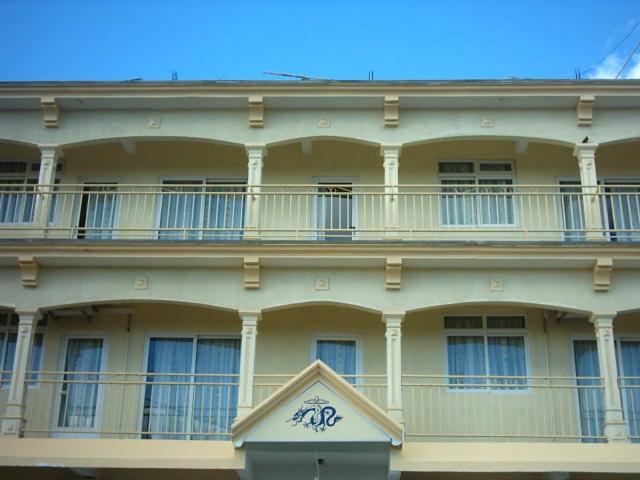 آپارتمان 1 خوابه, Villa Osoleil