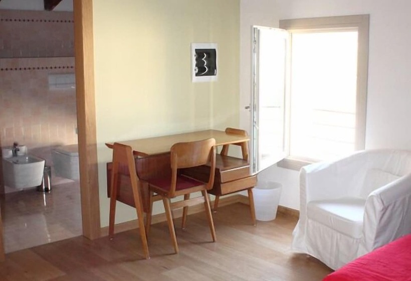 스탠다드 룸, Caspineda Agriturismo