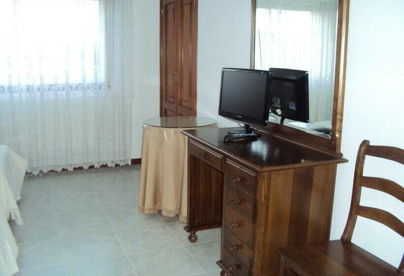 Номер Стандарт, Casa Fuentes