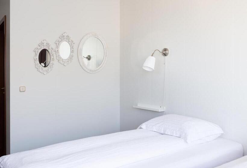 اتاق استاندارد, Guesthouse Hamar