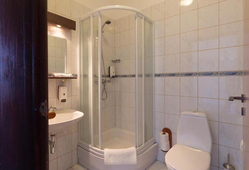 اتاق اکونومی, Guesthouse Hamar