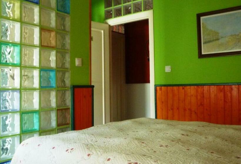 스탠다드 룸, Hostal Los Cerros