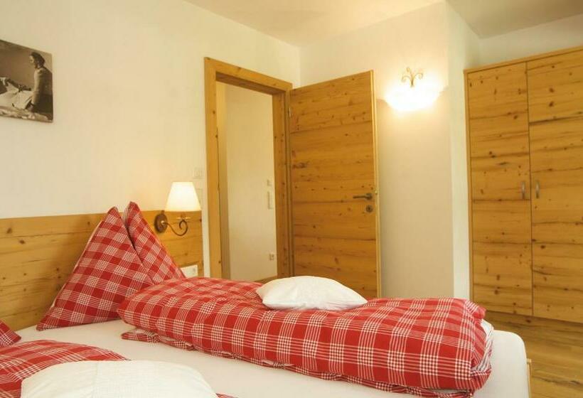 1 Bedroom Apartment Lake View, Jausenstation Pfefferbauer