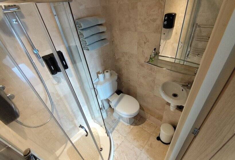 Номер Deluxe, Richmond Lane Guest House   Aa Accredited