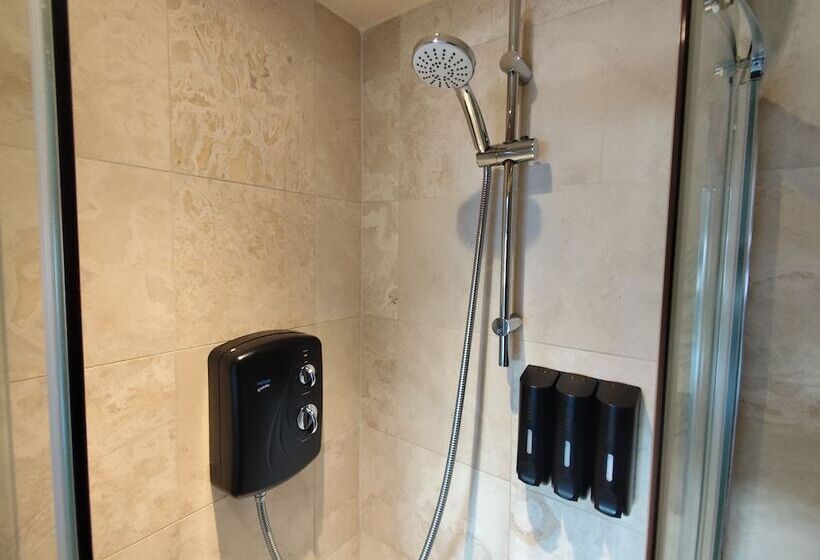 Номер Deluxe, Richmond Lane Guest House   Aa Accredited