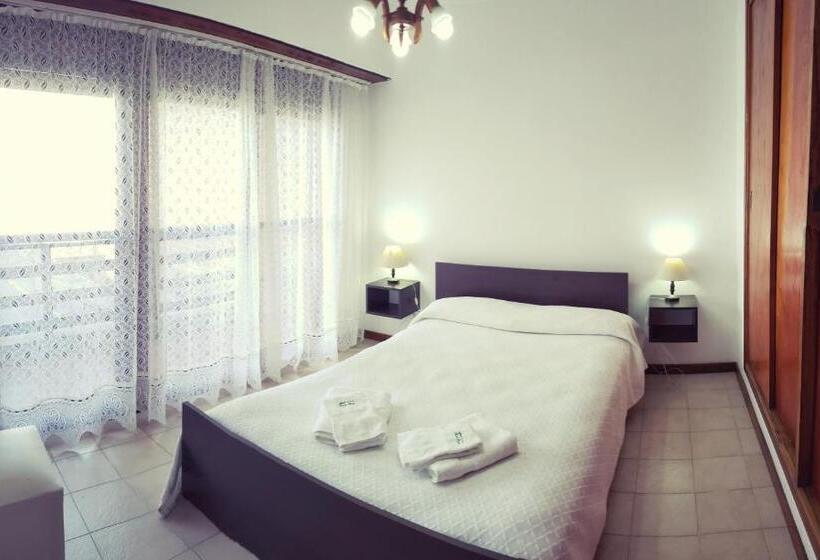 شقة غرفة واحدة, Apart Hotel Santa Lucia