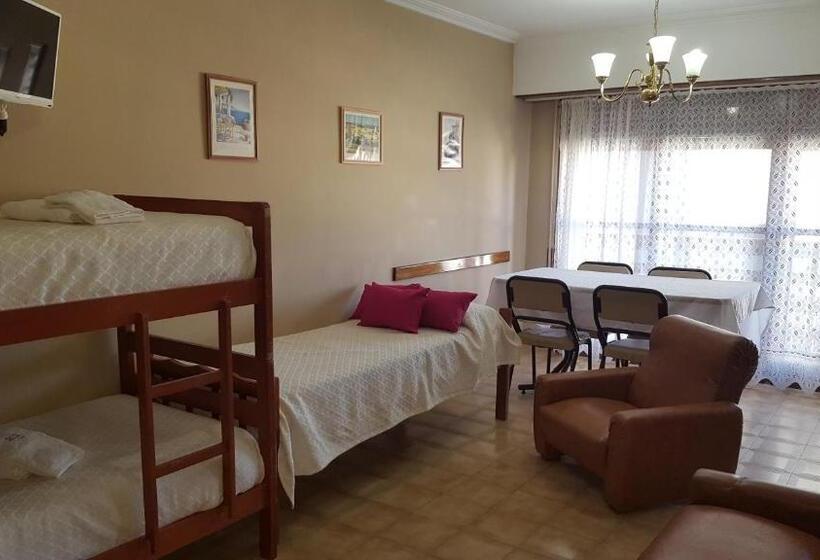 شقة غرفة واحدة, Apart Hotel Santa Lucia