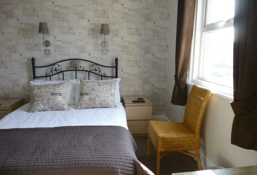Номер Стандарт, Beamsley Lodge