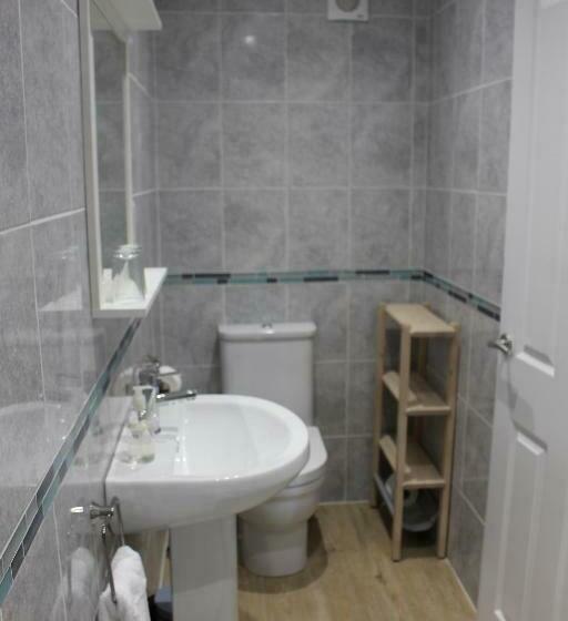 Стандартный Номер Кровать Кинг, Beamsley Lodge