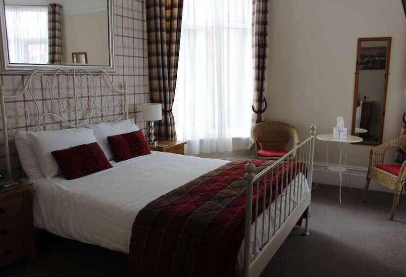 Стандартный Номер Нижний Этаж, Beamsley Lodge