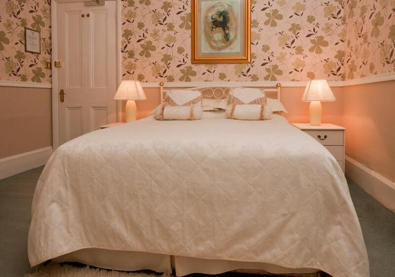 Pokój Standard, Hedley Villa Guest House