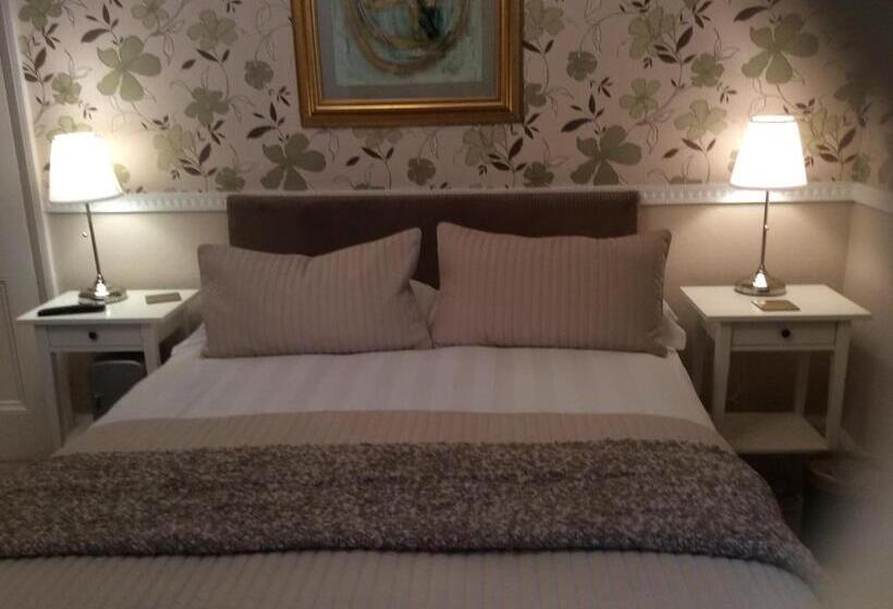 Pokój Deluxe, Hedley Villa Guest House