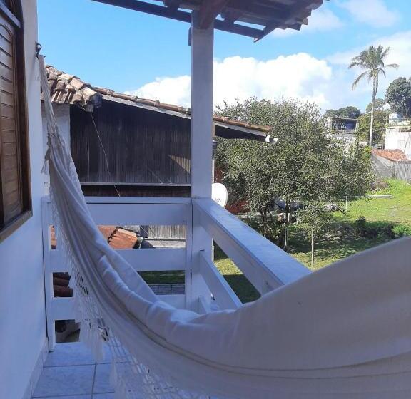 Номер Стандарт, Pousada Do Carlos