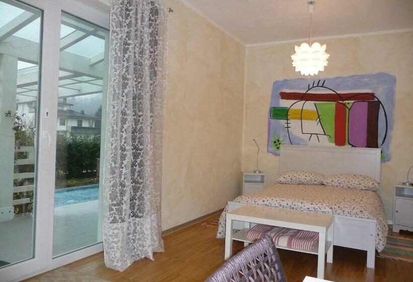 Номер Стандарт, Residence Bed&bike
