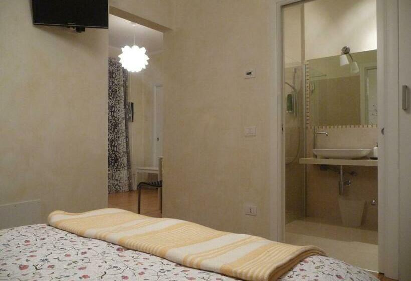 Номер Стандарт, Residence Bed&bike
