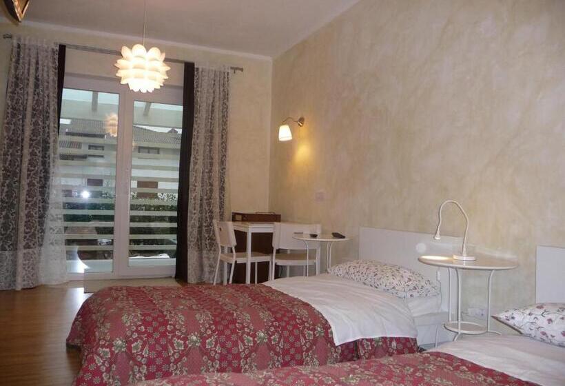 Номер Стандарт, Residence Bed&bike