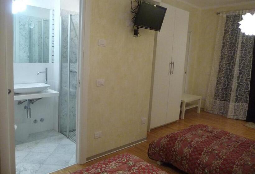 Номер Стандарт, Residence Bed&bike