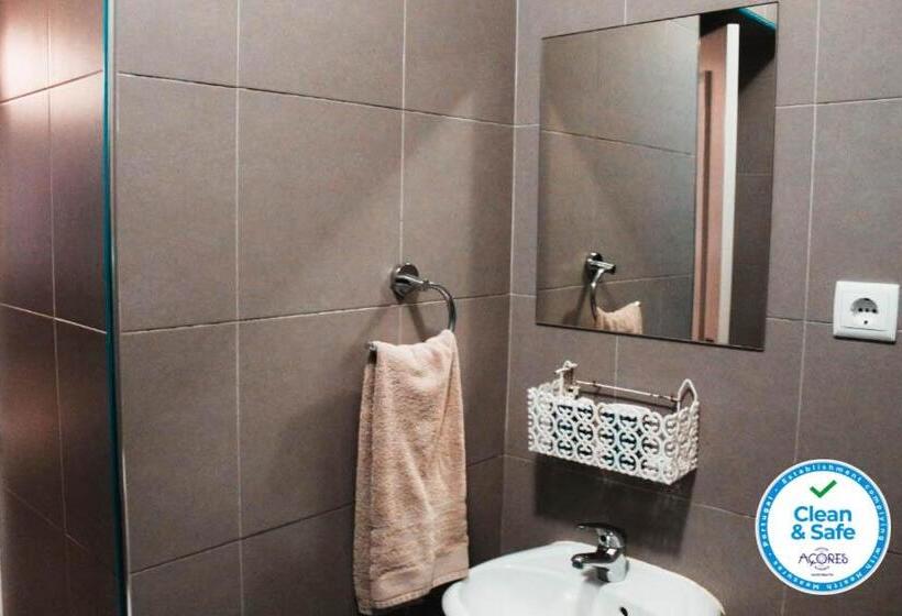 اتاق اکونومی, Vintage Place   Azorean Guest House