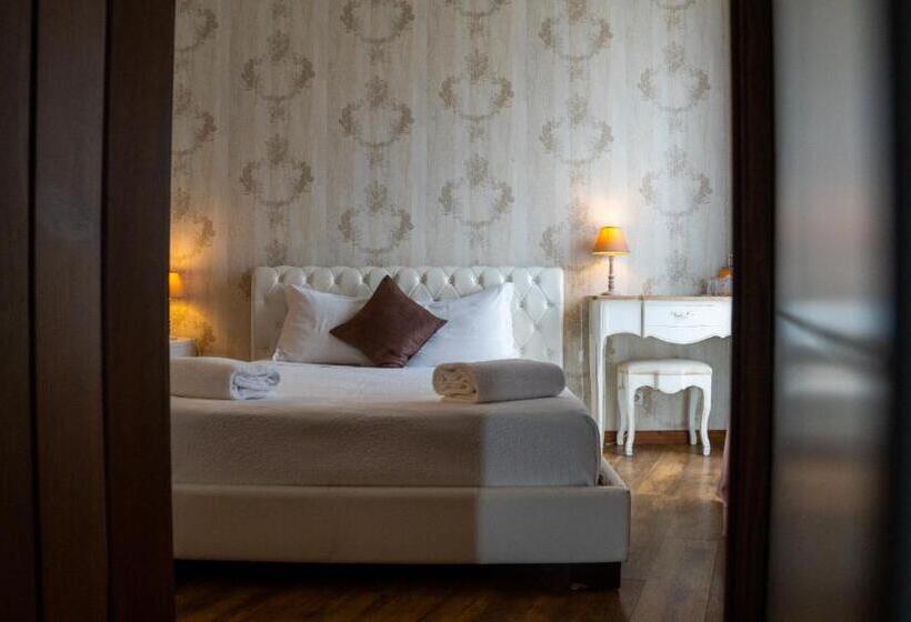 اتاق استاندارد, Vintage Place   Azorean Guest House